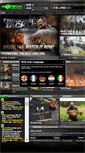 Mobile Screenshot of fr.korda.co.uk